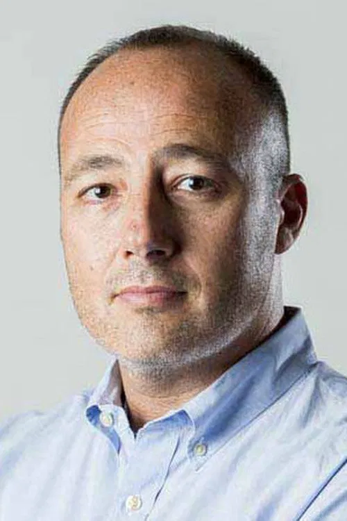 Foto de perfil de Damien Cave