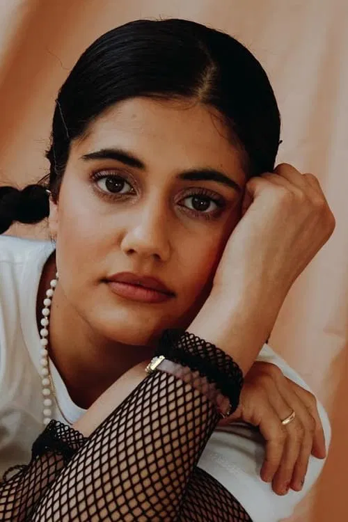 Ayesha Madon profile picture