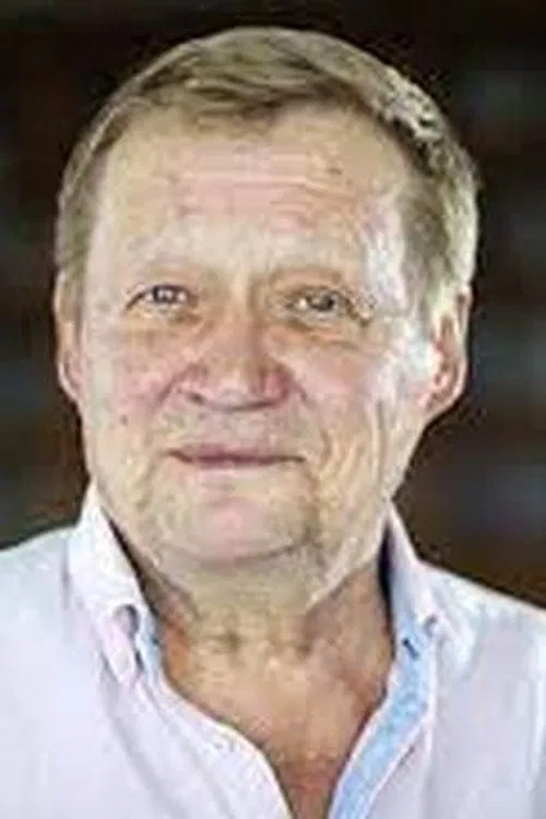 Foto de perfil de Ahti Jokinen