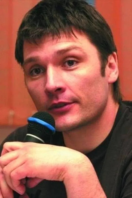 Kurkó János György profile picture