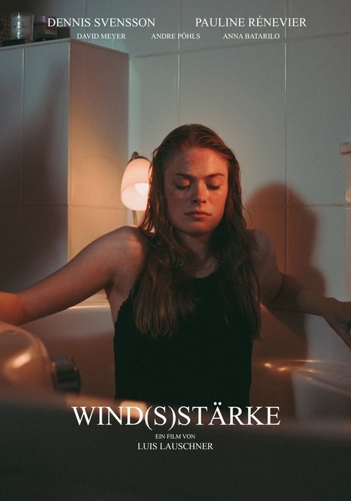 Wind(s)stärke movie poster
