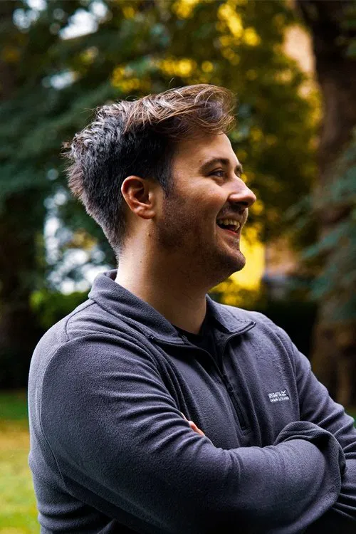 Callum Wilkins profile picture