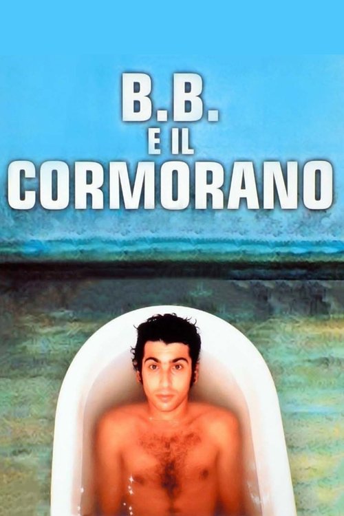 B.B. e il cormorano movie poster
