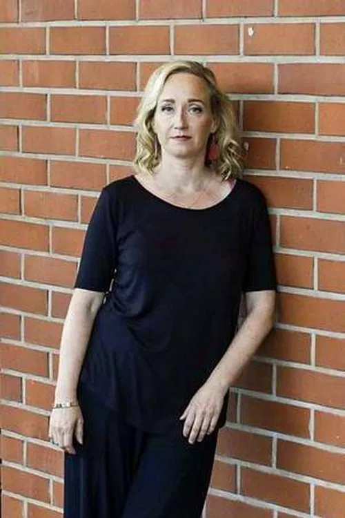 Heidi Kiviharju profile picture