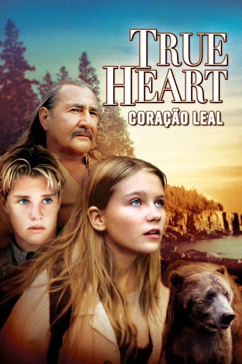 Poster do filme Coração Leal