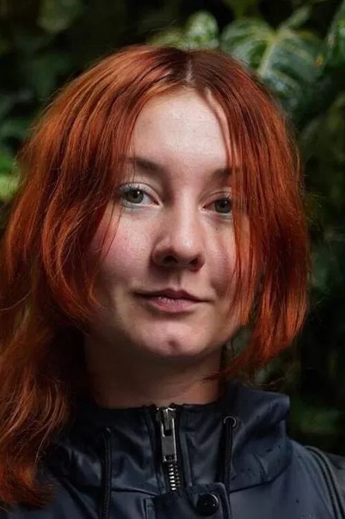 Solomiia Tomashchuk profile picture