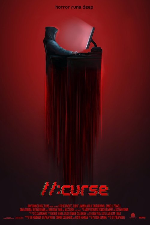 Curse movie poster