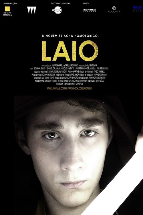 Laio movie poster