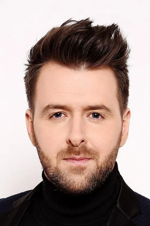 Grzegorz Hyży profile picture