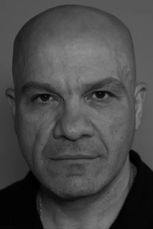Louie Gasparro profile picture
