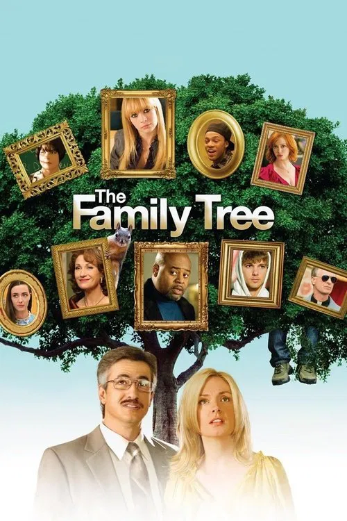 The Family Tree movie poster