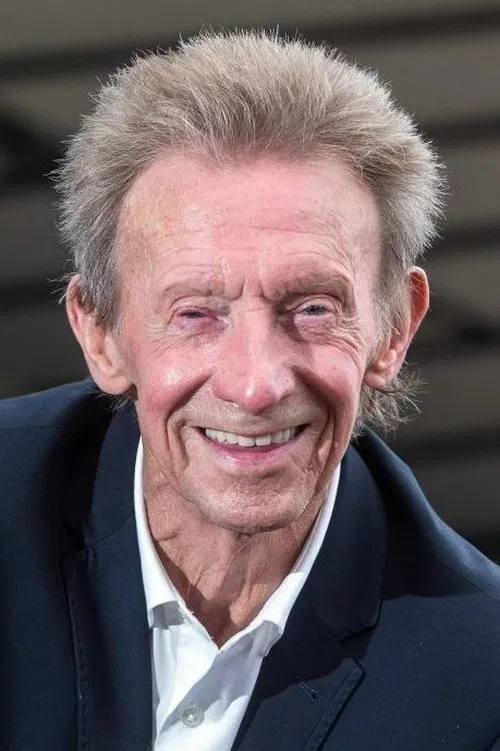 Foto de perfil de Denis Law