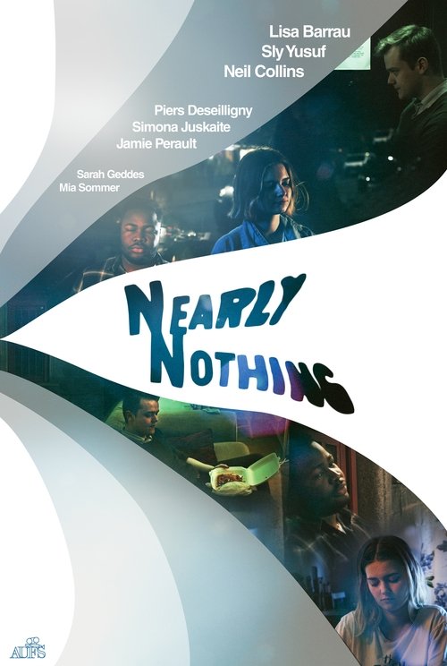 Nearly Nothing movie poster