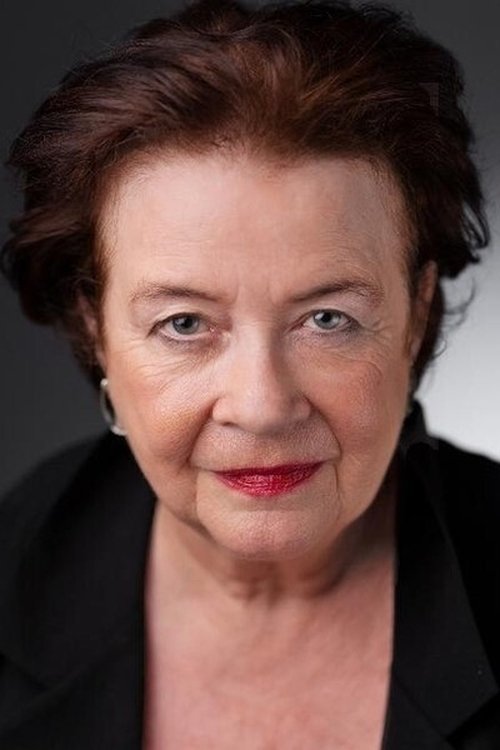 Foto de perfil de Vivienne Vermes