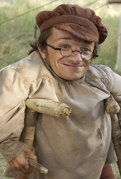Travis Eberhard profile picture