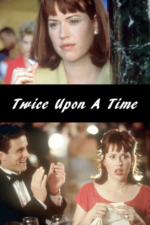 Twice Upon a Time movie poster