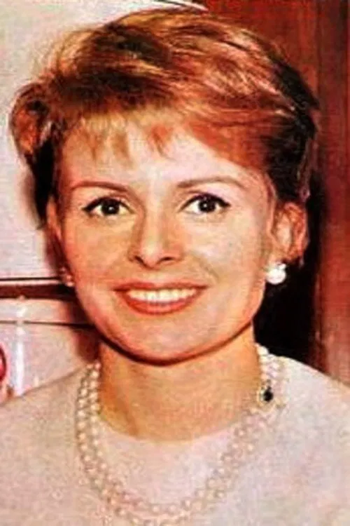 Foto de perfil de María Rivas