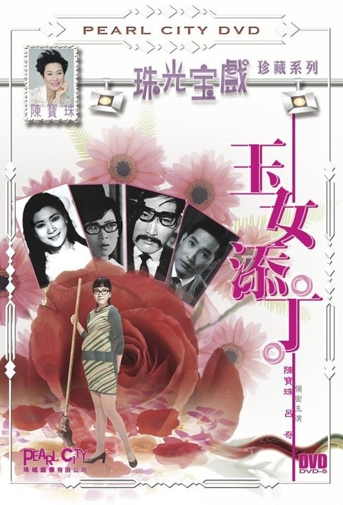 Young, Pregnant and Unmarried movie poster