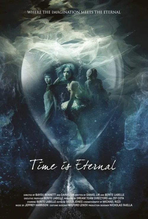 Time is Eternal movie poster