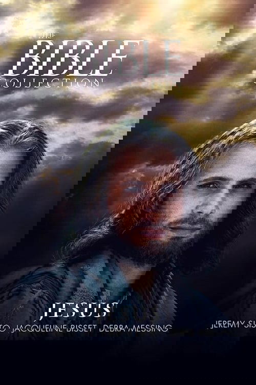 Jesus movie poster