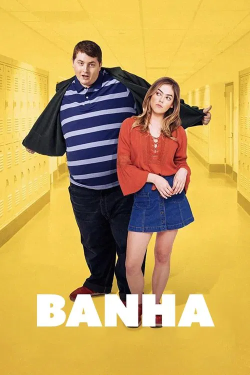 Poster do filme Banha