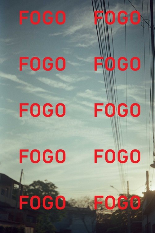 IMAGEM CREMADA movie poster