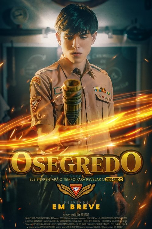O Segredo movie poster