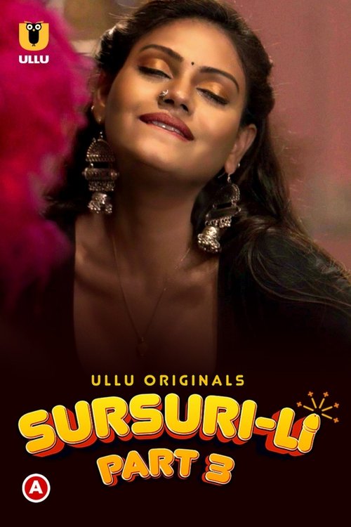 Sursuri-Li tv show poster