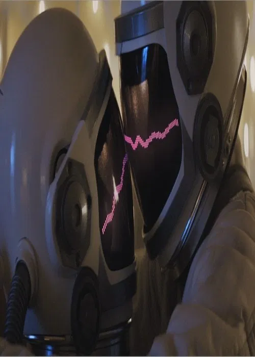 Poster do filme Kygo Feat. Parson James: Stole the Show