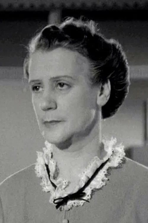 Sally Shepherd profile picture