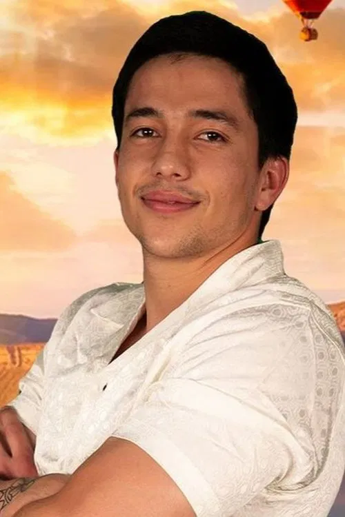 Eduardo Bencomo profile picture