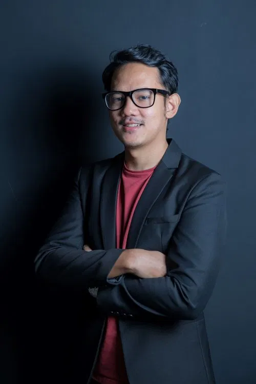 Feisal Azizuddin profile picture