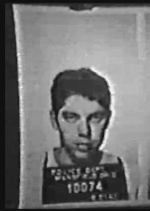 Mansfield 1962 movie poster