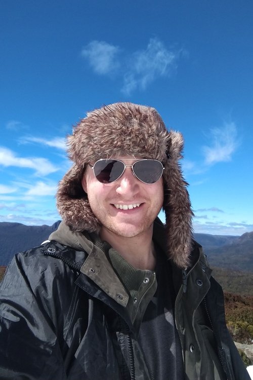 Robin Eberhard profile picture
