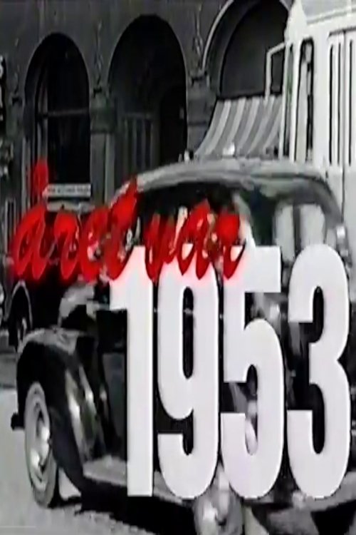 Året var 1953 movie poster