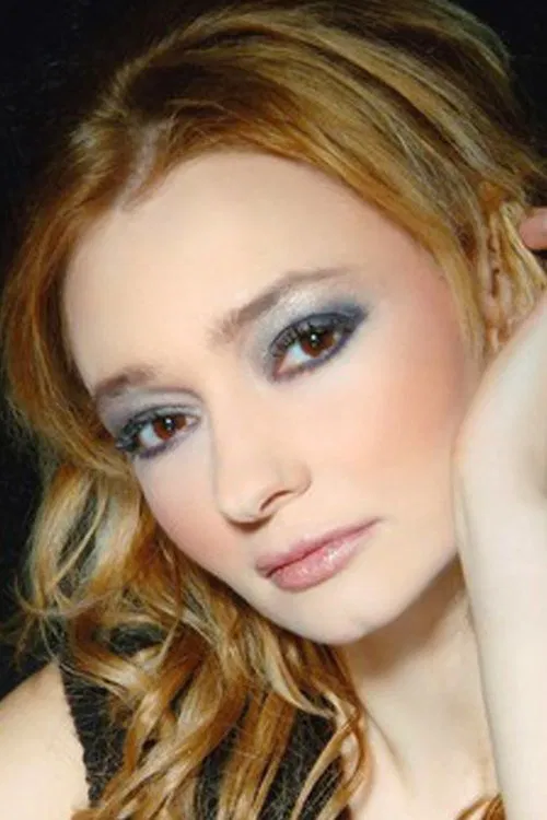 Stella Bonatsou profile picture