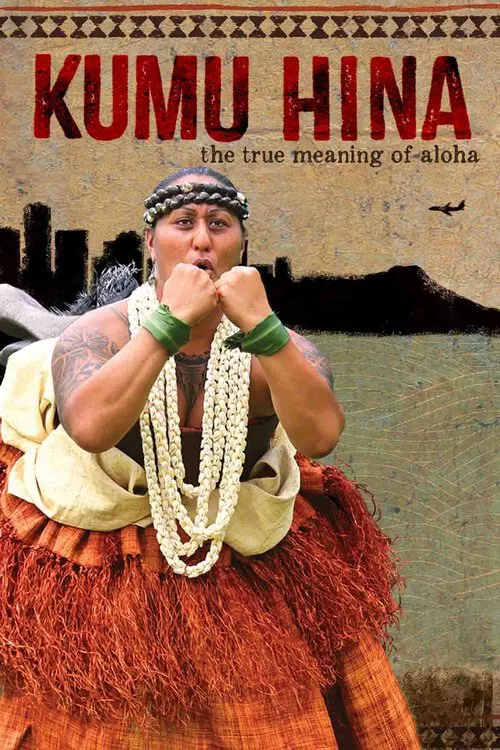 Kumu Hina movie poster