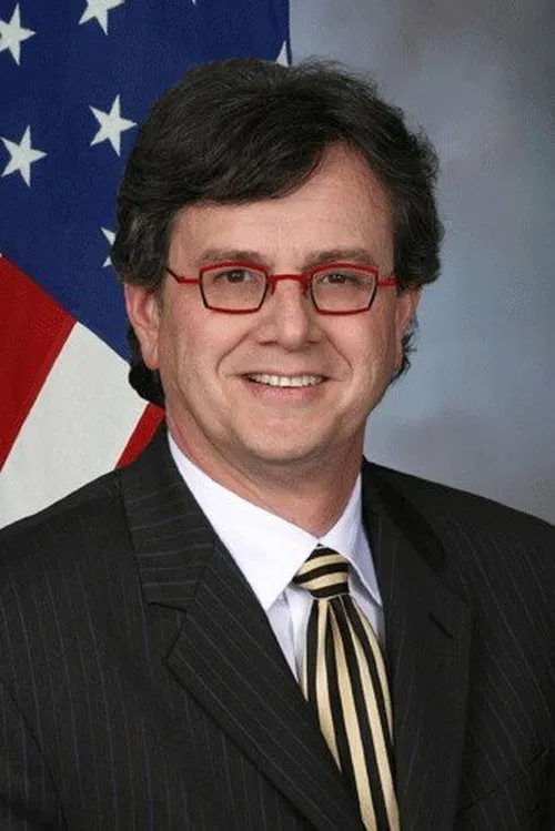 Howard Gutman profile picture