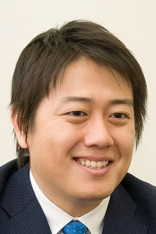 Naoki Yasumura profile picture