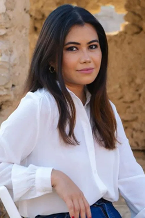 Joyce Sagayca Fernandez profile picture