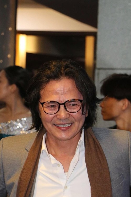 Janchivdorj Jamyansuren profile picture