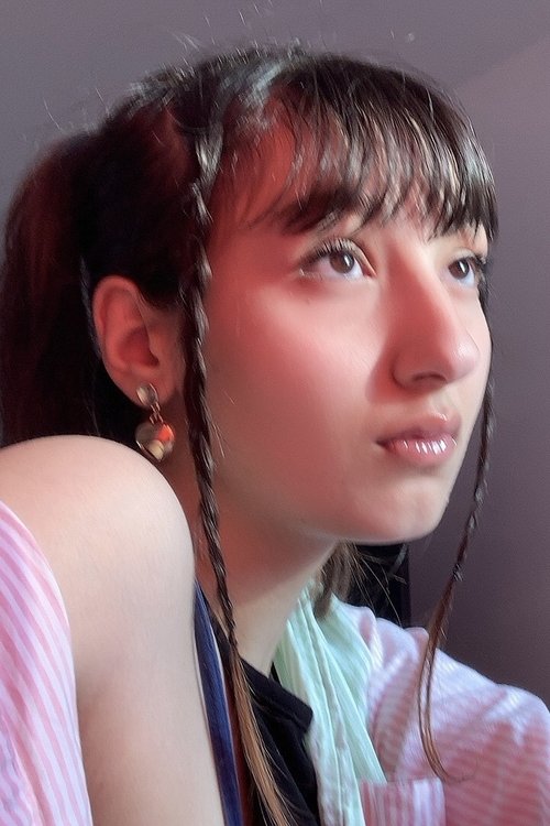 Elif profile picture