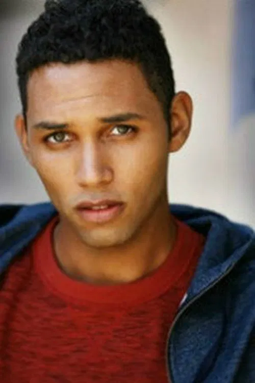 Joshua Jérard profile picture