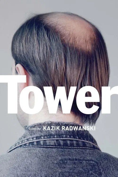 Tower movie poster