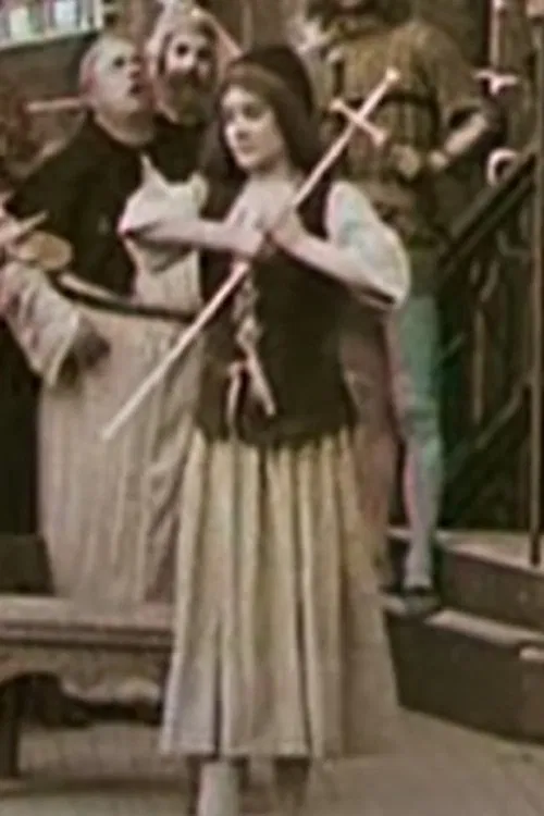 Jeanne Calvière profile picture