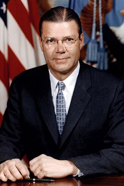 Robert McNamara profile picture