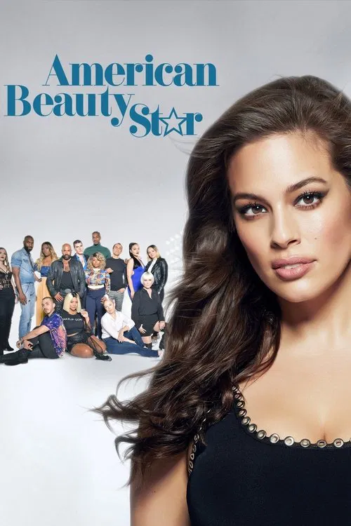 American Beauty Star tv show poster