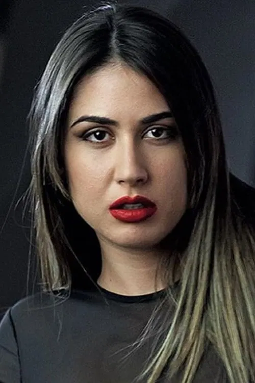 Elena Kremlidou profile picture