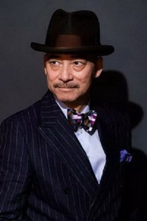 Dongfu Lin profile picture