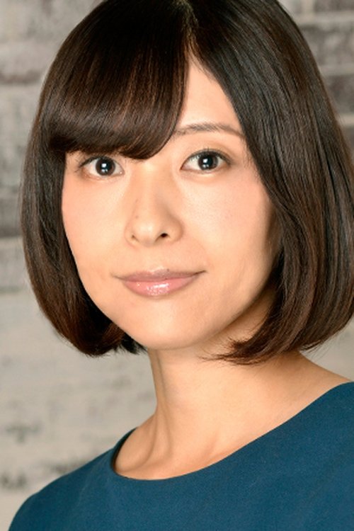 Misato Tachibana profile picture